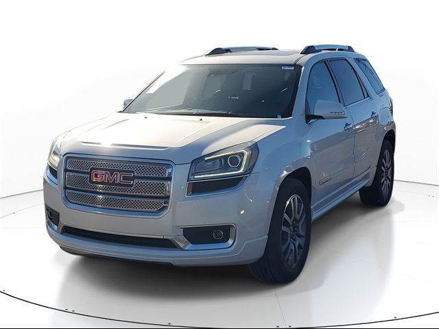 2014 GMC Acadia Denali