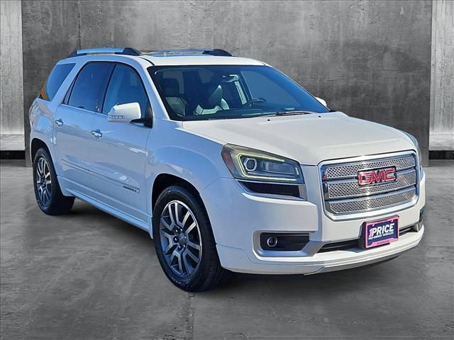 2014 GMC Acadia Denali