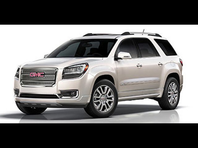 2014 GMC Acadia Denali