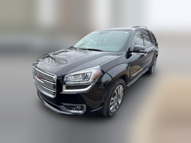 2014 GMC Acadia Denali