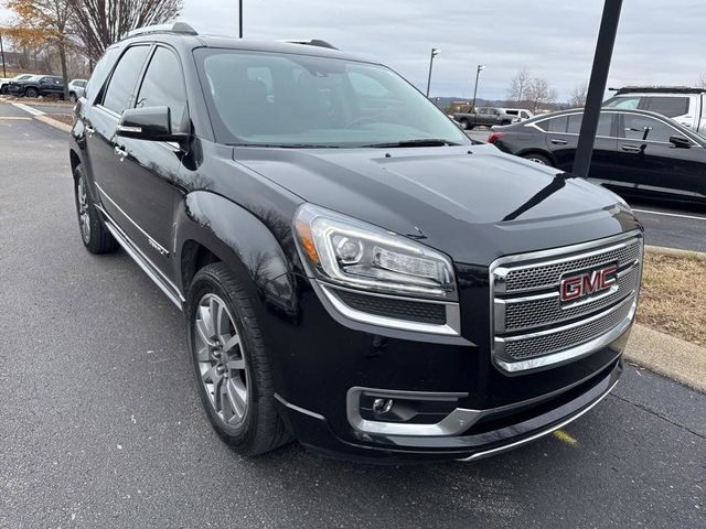 2014 GMC Acadia Denali