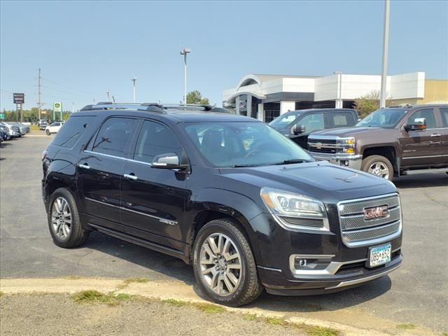 2014 GMC Acadia Denali