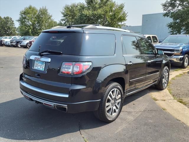 2014 GMC Acadia Denali