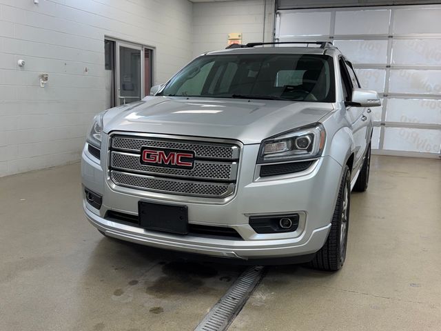 2014 GMC Acadia Denali