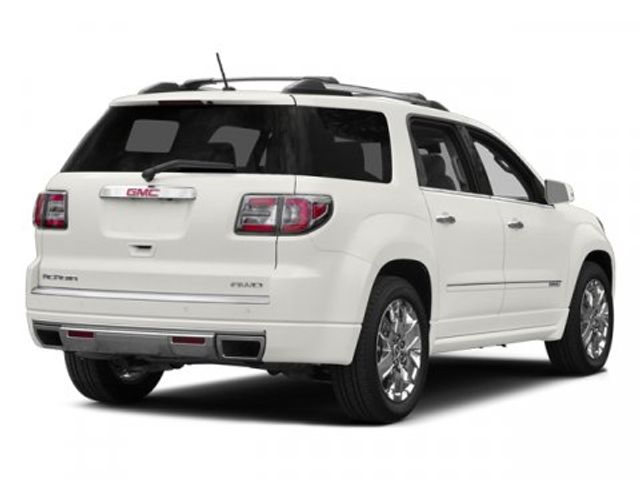 2014 GMC Acadia Denali