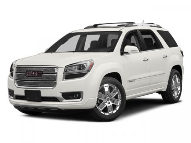 2014 GMC Acadia Denali