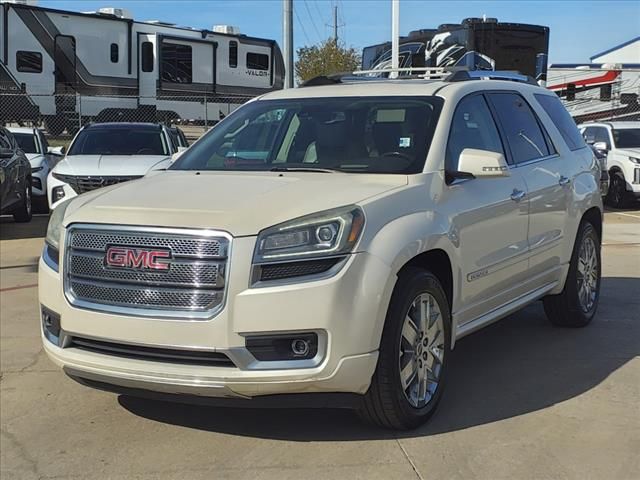 2014 GMC Acadia Denali