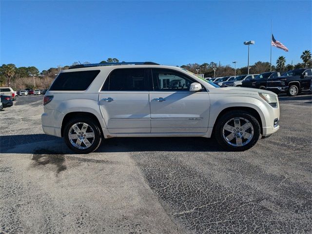 2014 GMC Acadia Denali