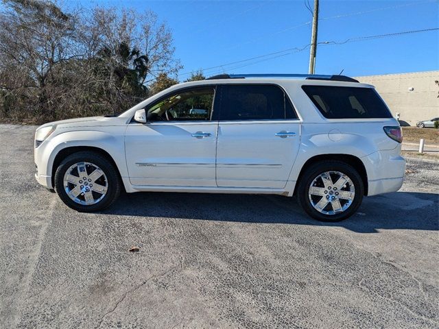 2014 GMC Acadia Denali