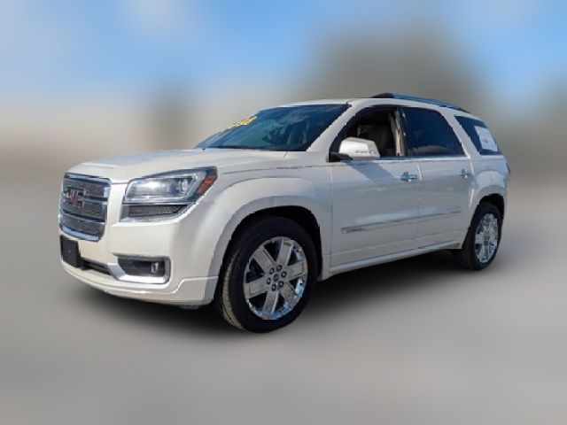 2014 GMC Acadia Denali