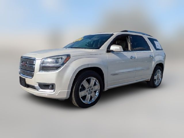 2014 GMC Acadia Denali