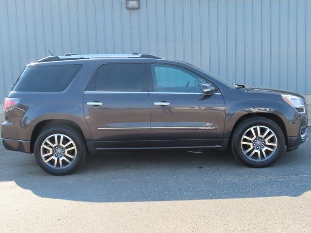 2014 GMC Acadia Denali