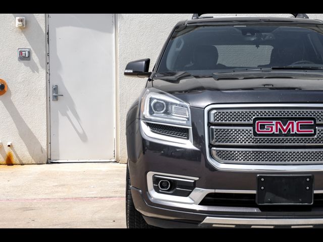 2014 GMC Acadia Denali