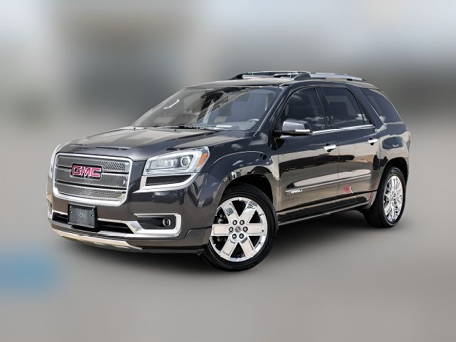 2014 GMC Acadia Denali
