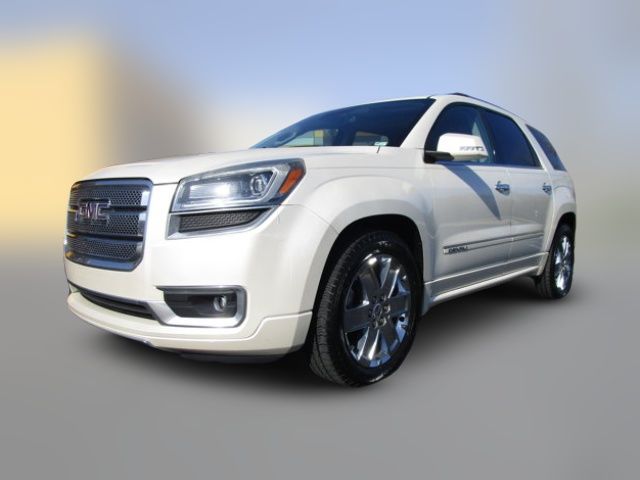 2014 GMC Acadia Denali