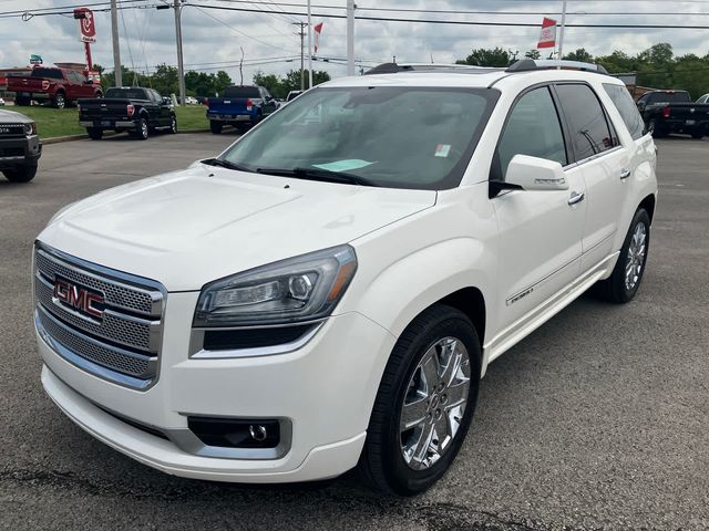 2014 GMC Acadia Denali