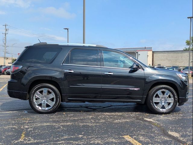 2014 GMC Acadia Denali