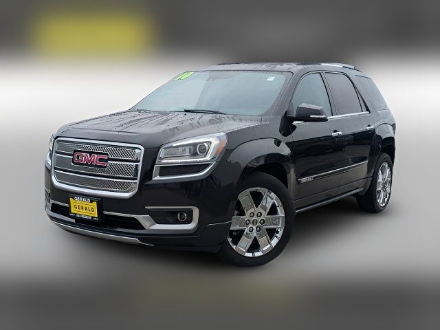 2014 GMC Acadia Denali