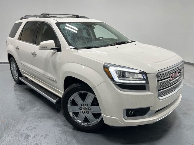 2014 GMC Acadia Denali