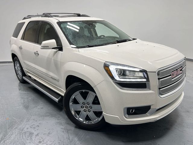 2014 GMC Acadia Denali