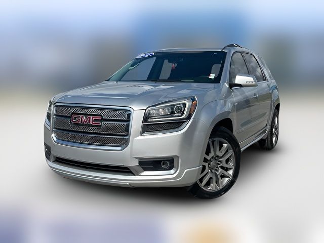 2014 GMC Acadia Denali