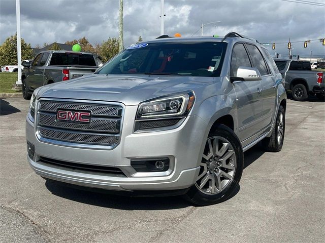 2014 GMC Acadia Denali