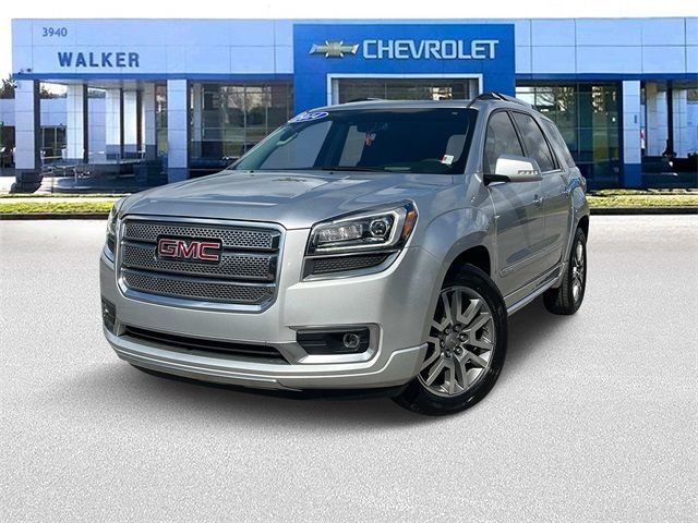 2014 GMC Acadia Denali