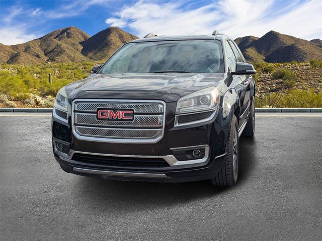 2014 GMC Acadia Denali