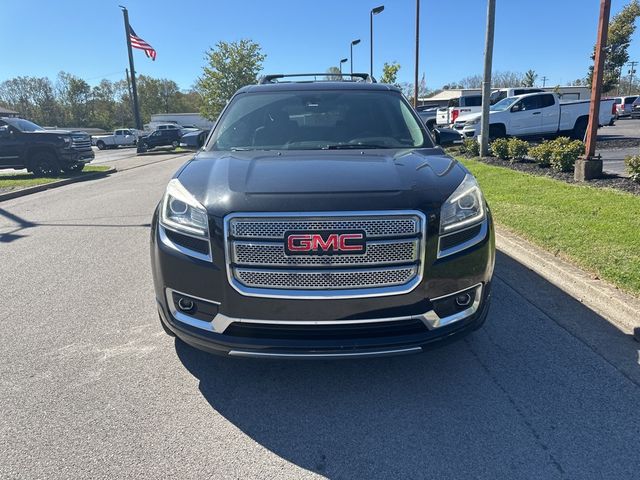 2014 GMC Acadia Denali