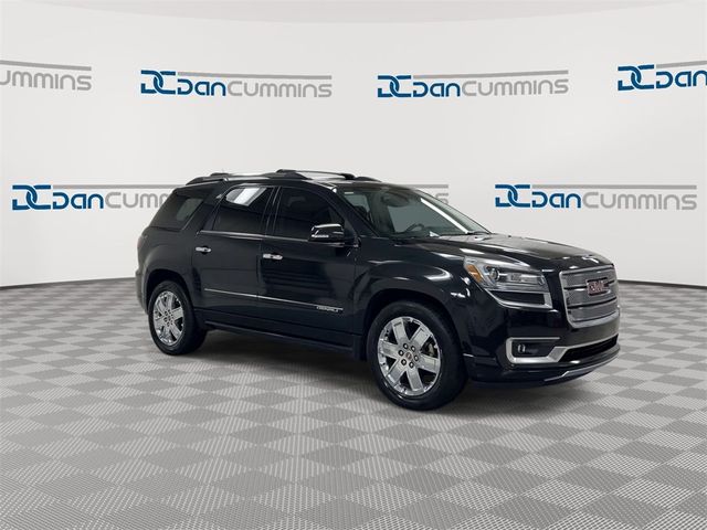 2014 GMC Acadia Denali