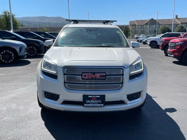 2014 GMC Acadia Denali