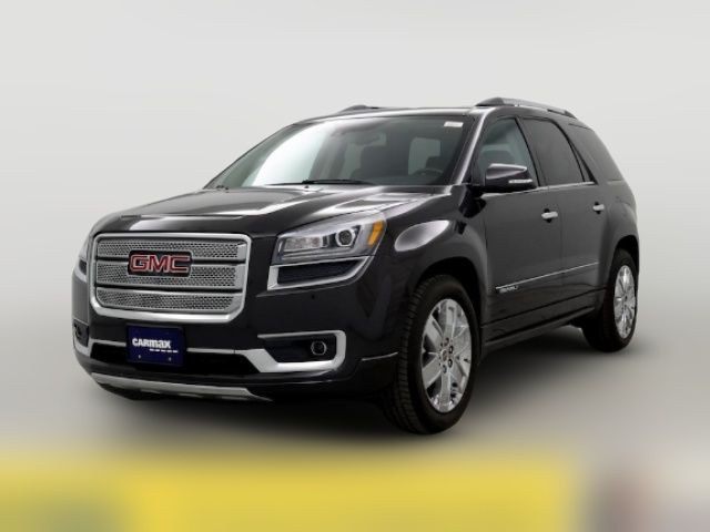 2014 GMC Acadia Denali