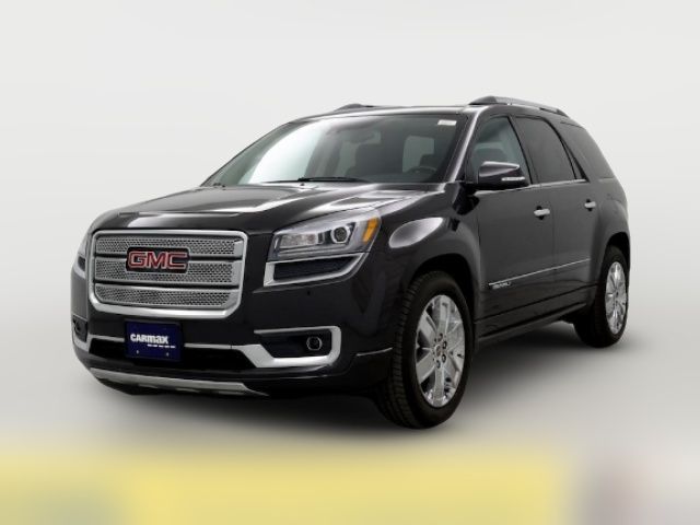 2014 GMC Acadia Denali