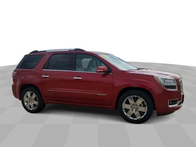 2014 GMC Acadia Denali