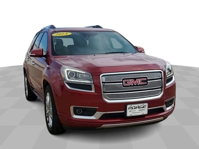 2014 GMC Acadia Denali