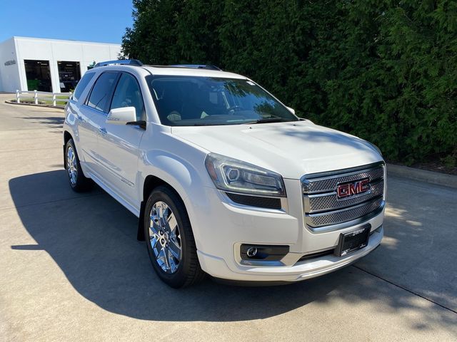 2014 GMC Acadia Denali