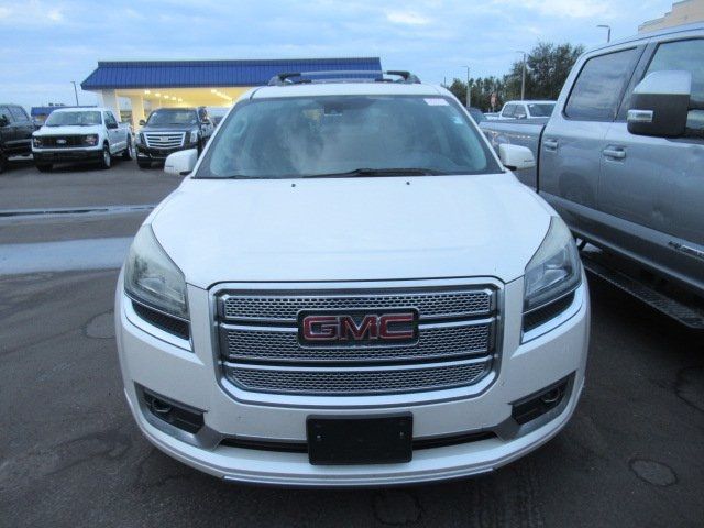 2014 GMC Acadia Denali