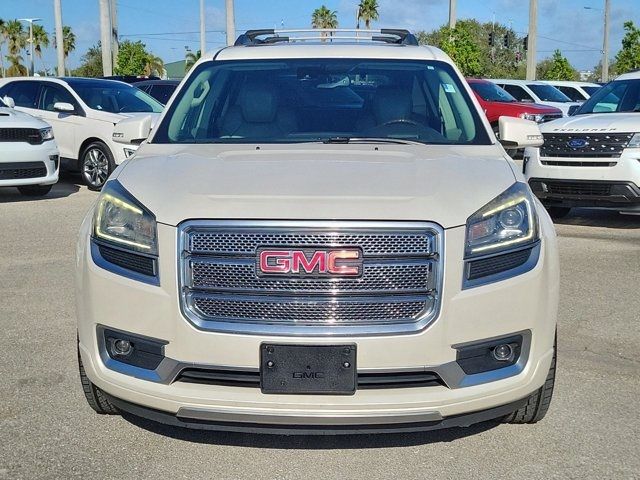 2014 GMC Acadia Denali