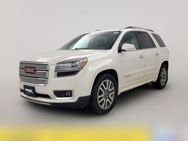 2014 GMC Acadia Denali