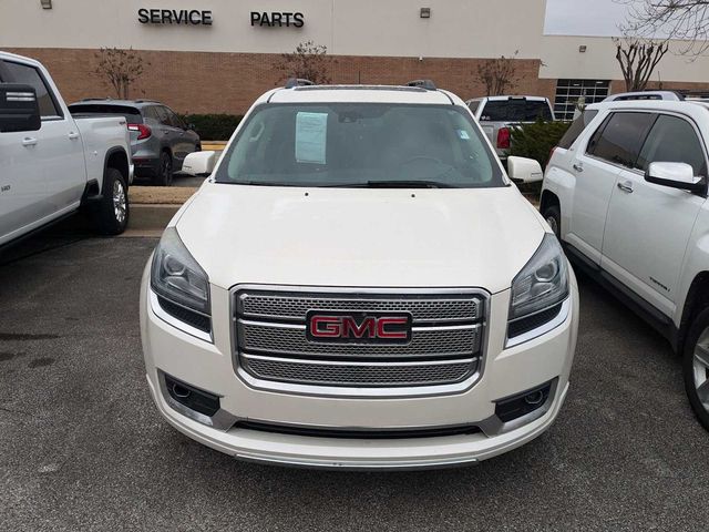 2014 GMC Acadia Denali