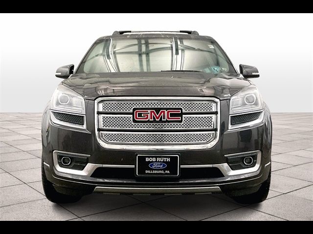 2014 GMC Acadia Denali