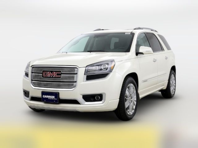 2014 GMC Acadia Denali