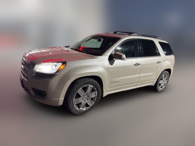 2014 GMC Acadia Denali