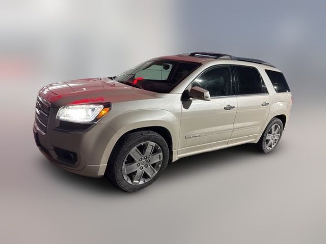 2014 GMC Acadia Denali