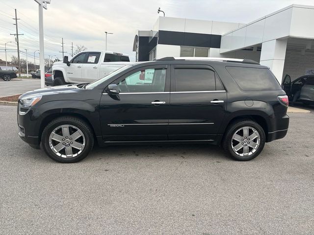 2014 GMC Acadia Denali