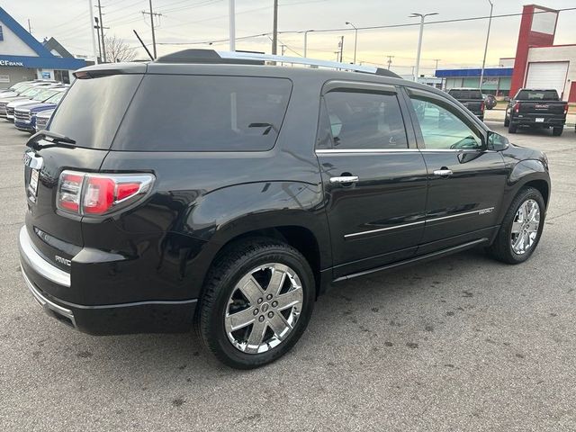 2014 GMC Acadia Denali