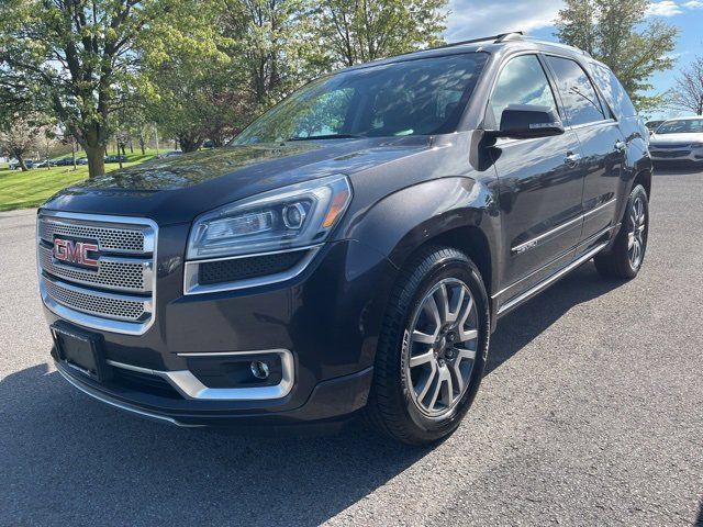 2014 GMC Acadia Denali