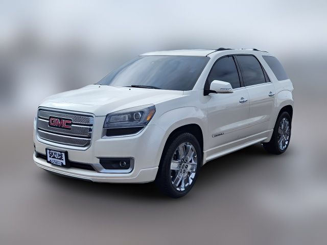 2014 GMC Acadia Denali