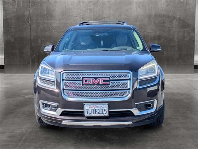 2014 GMC Acadia Denali