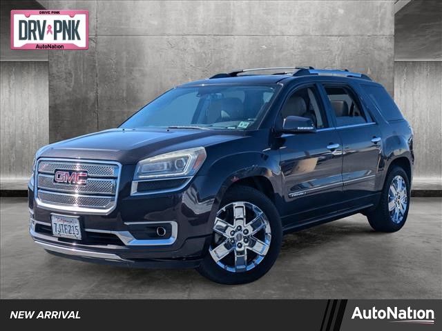 2014 GMC Acadia Denali